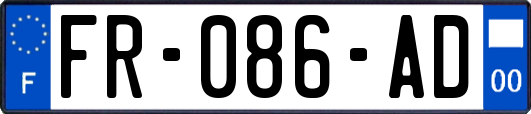 FR-086-AD