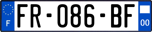 FR-086-BF