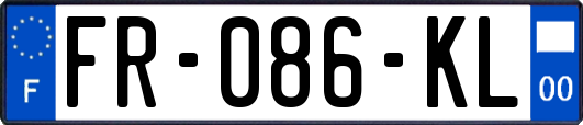FR-086-KL