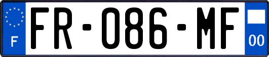 FR-086-MF