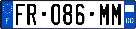 FR-086-MM