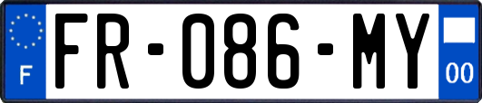 FR-086-MY