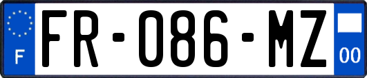 FR-086-MZ