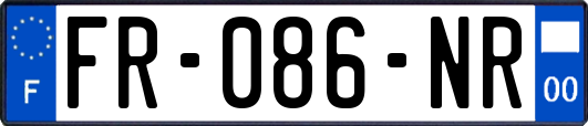 FR-086-NR