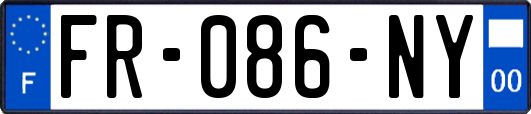 FR-086-NY