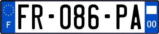 FR-086-PA