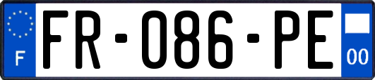 FR-086-PE