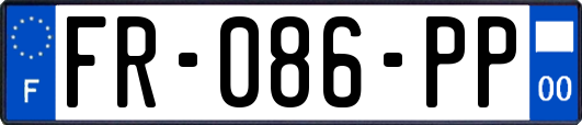 FR-086-PP