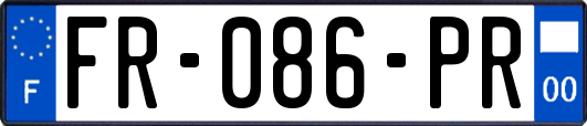 FR-086-PR