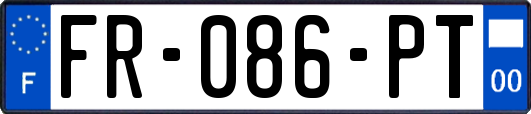 FR-086-PT