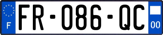 FR-086-QC