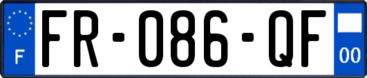 FR-086-QF