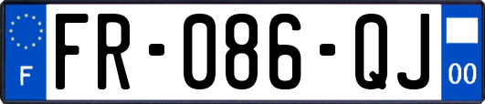 FR-086-QJ