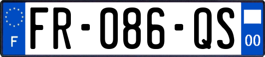 FR-086-QS