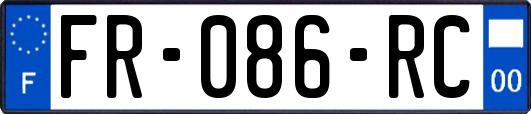 FR-086-RC