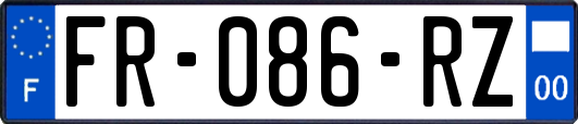 FR-086-RZ
