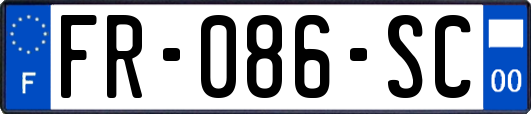 FR-086-SC