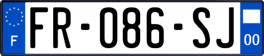 FR-086-SJ