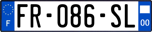 FR-086-SL
