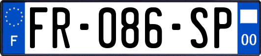 FR-086-SP
