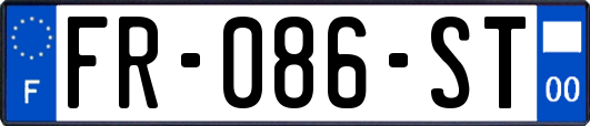 FR-086-ST