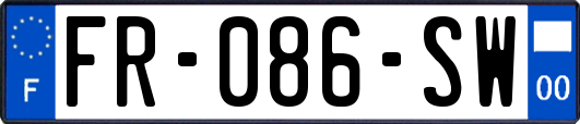 FR-086-SW