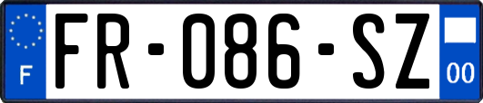 FR-086-SZ
