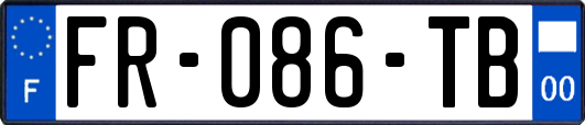 FR-086-TB