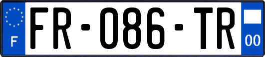 FR-086-TR