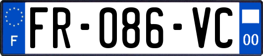 FR-086-VC