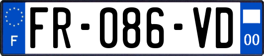 FR-086-VD