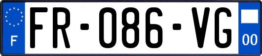 FR-086-VG