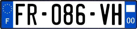 FR-086-VH