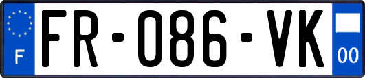 FR-086-VK