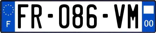 FR-086-VM
