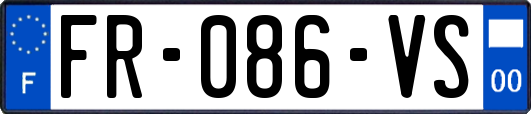 FR-086-VS