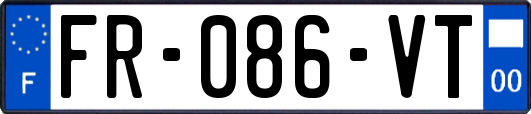 FR-086-VT