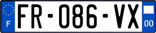 FR-086-VX