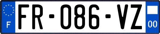 FR-086-VZ