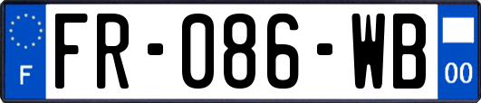 FR-086-WB
