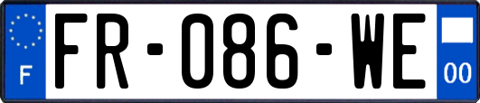 FR-086-WE