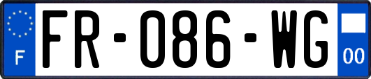 FR-086-WG