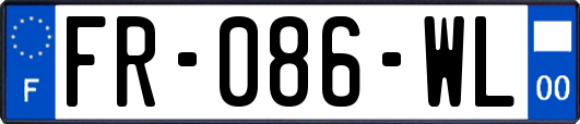 FR-086-WL