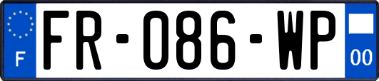FR-086-WP