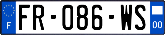 FR-086-WS