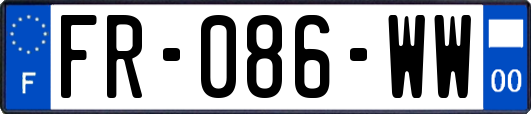 FR-086-WW