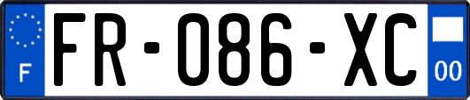 FR-086-XC