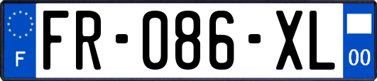 FR-086-XL