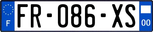 FR-086-XS