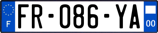 FR-086-YA